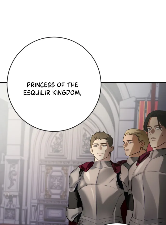 Beneath the Surviving Princess Joyful Facade Chapter 1 Online - página 27