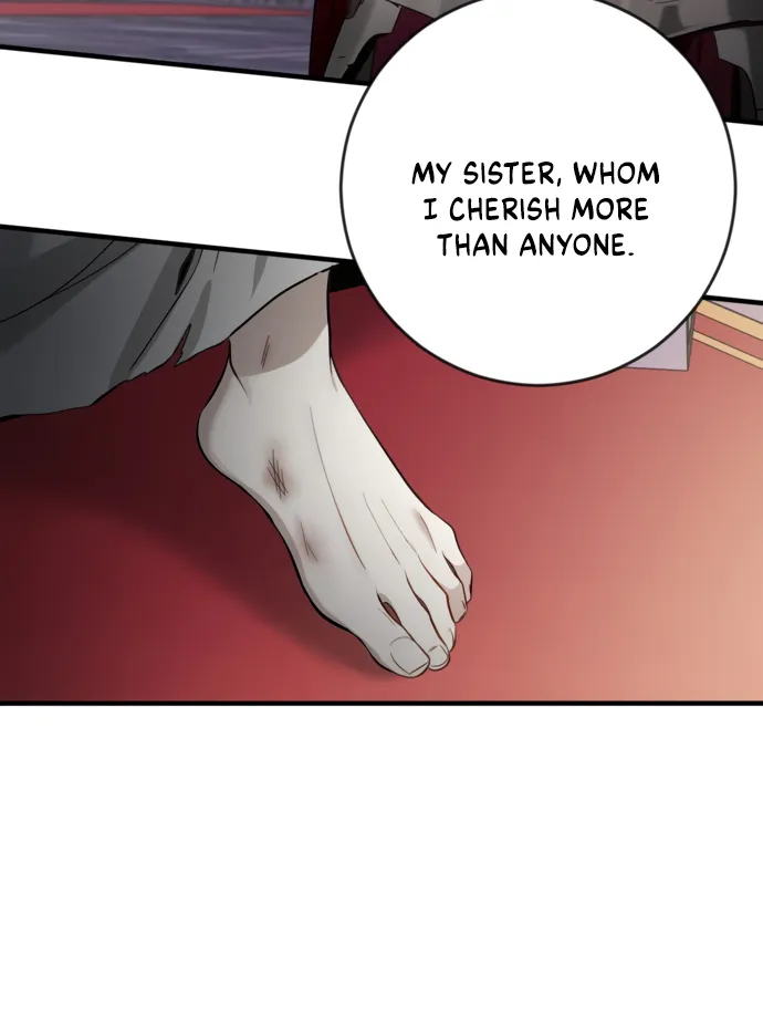 Beneath the Surviving Princess Joyful Facade Chapter 1 Online - página 28