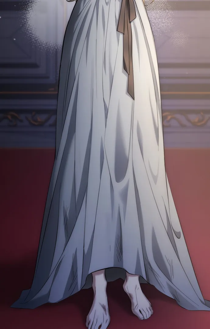 Beneath the Surviving Princess Joyful Facade Chapter 1 Online - página 30