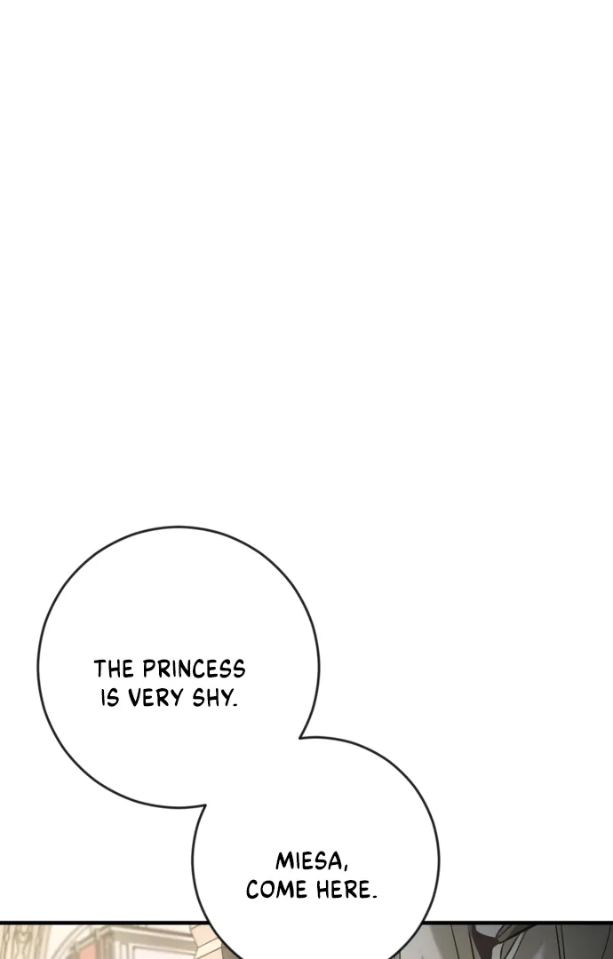 Beneath the Surviving Princess Joyful Facade Chapter 1 Online - página 34