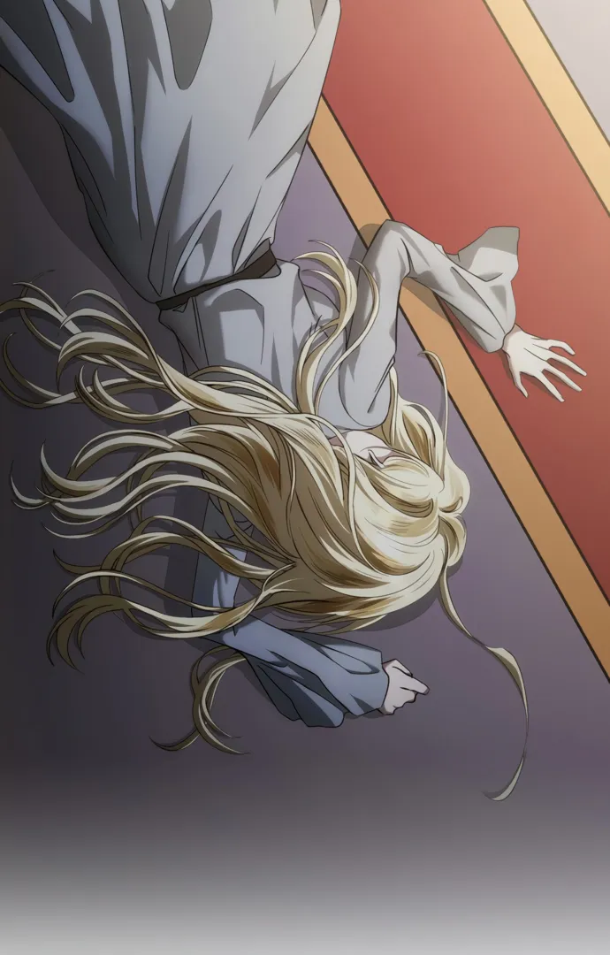 Beneath the Surviving Princess Joyful Facade Chapter 1 Online - página 41