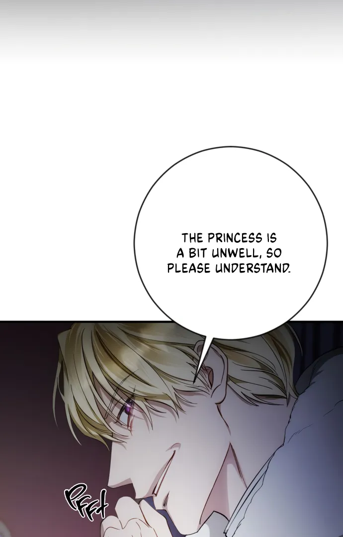 Beneath the Surviving Princess Joyful Facade Chapter 1 Online - página 42