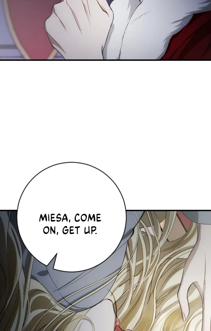 Beneath the Surviving Princess Joyful Facade Chapter 1 Online - página 43