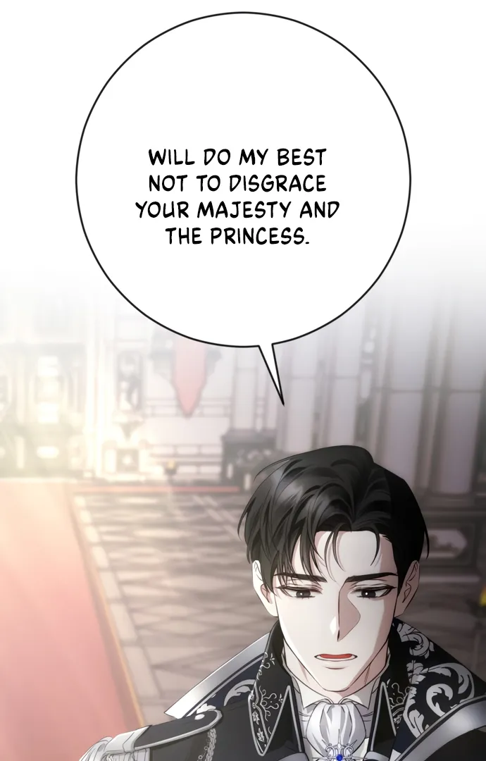 Beneath the Surviving Princess Joyful Facade Chapter 1 Online - página 49