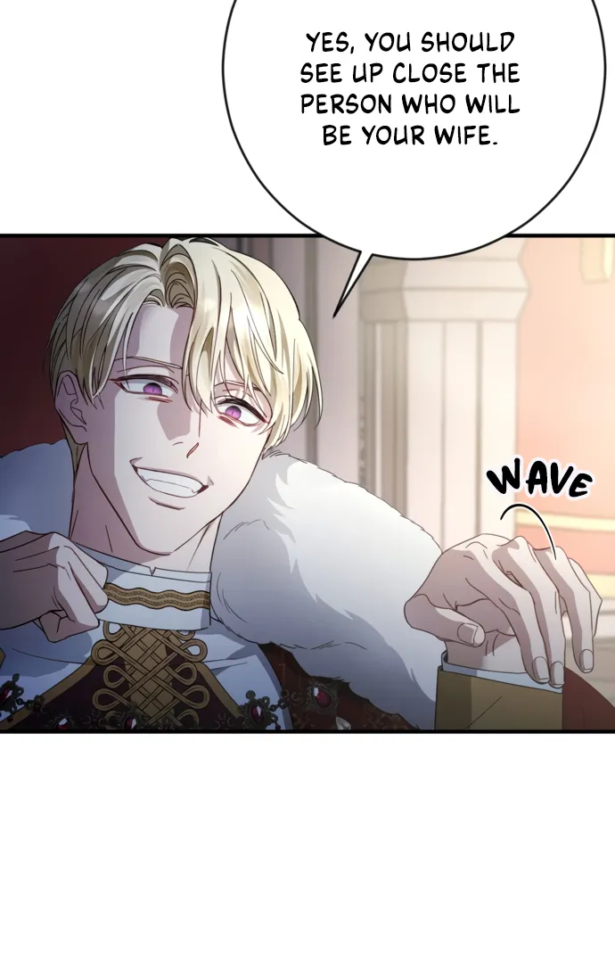 Beneath the Surviving Princess Joyful Facade Chapter 1 Online - página 51