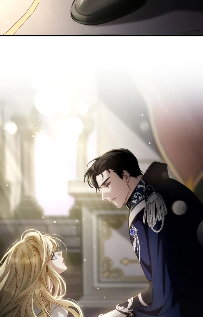 Beneath the Surviving Princess Joyful Facade Chapter 1 Online - página 54