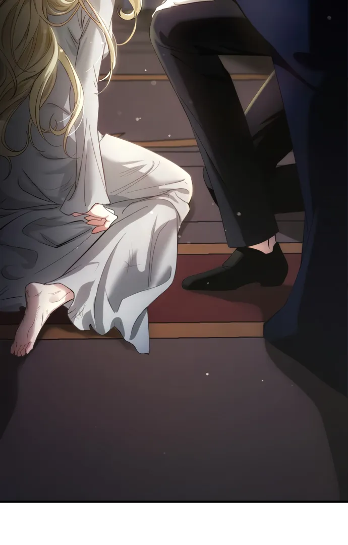 Beneath the Surviving Princess Joyful Facade Chapter 1 Online - página 55