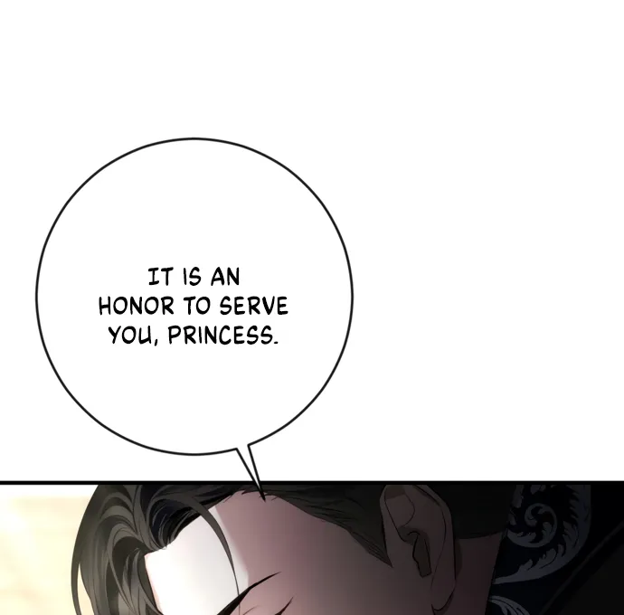 Beneath the Surviving Princess Joyful Facade Chapter 1 Online - página 57