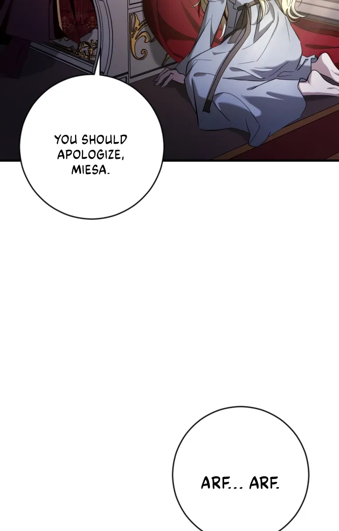 Beneath the Surviving Princess Joyful Facade Chapter 1 Online - página 66
