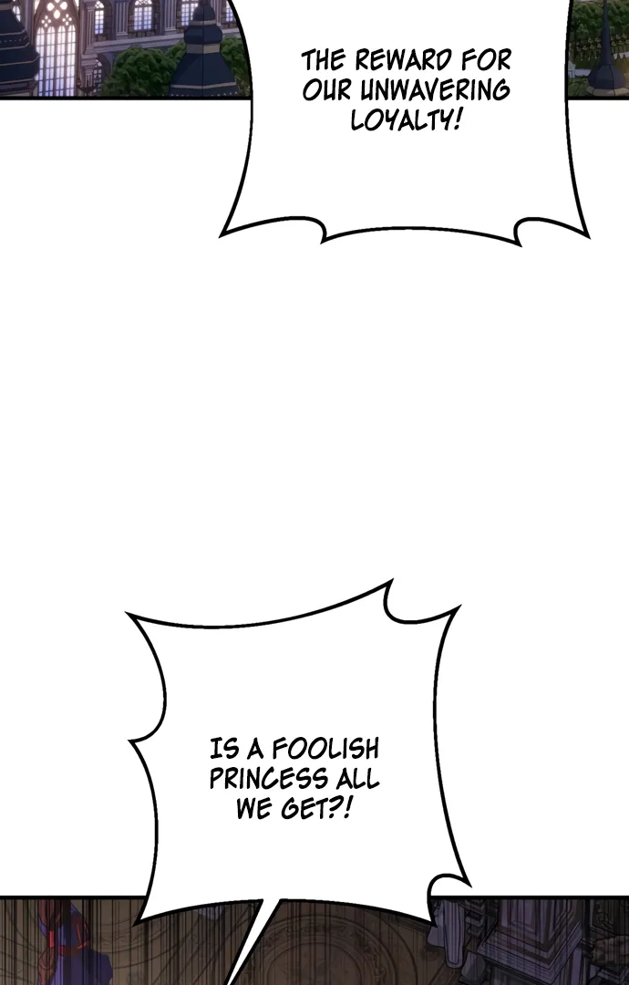 Beneath the Surviving Princess Joyful Facade Chapter 1 Online - página 83
