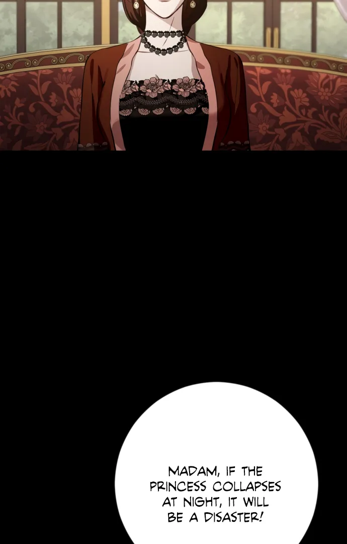 Beneath the Surviving Princess Joyful Facade Chapter 1 Online - página 103