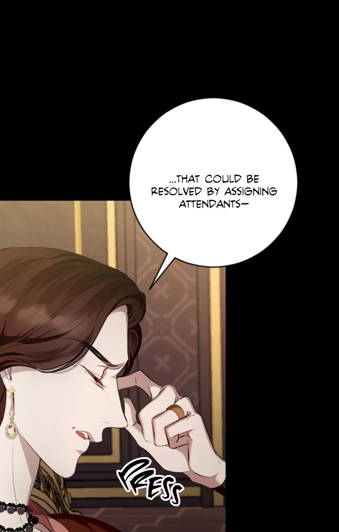 Beneath the Surviving Princess Joyful Facade Chapter 1 Online - página 105