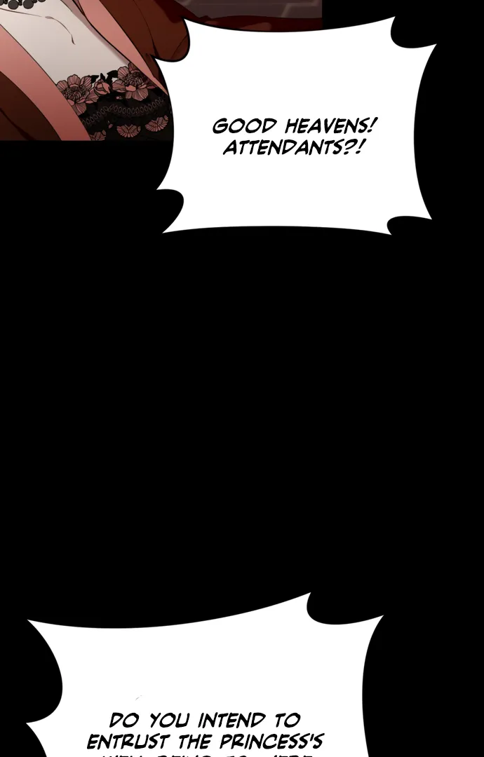 Beneath the Surviving Princess Joyful Facade Chapter 1 Online - página 106