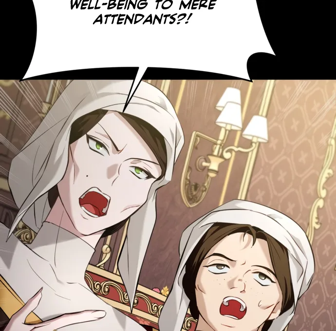 Beneath the Surviving Princess Joyful Facade Chapter 1 Online - página 107