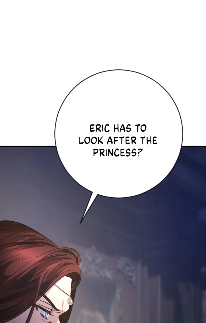 Beneath the Surviving Princess Joyful Facade Chapter 1 Online - página 113