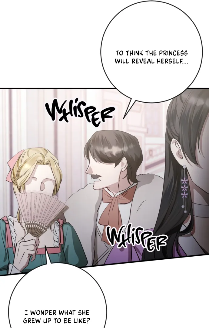 Beneath the Surviving Princess Joyful Facade Chapter 1 Online - página 129