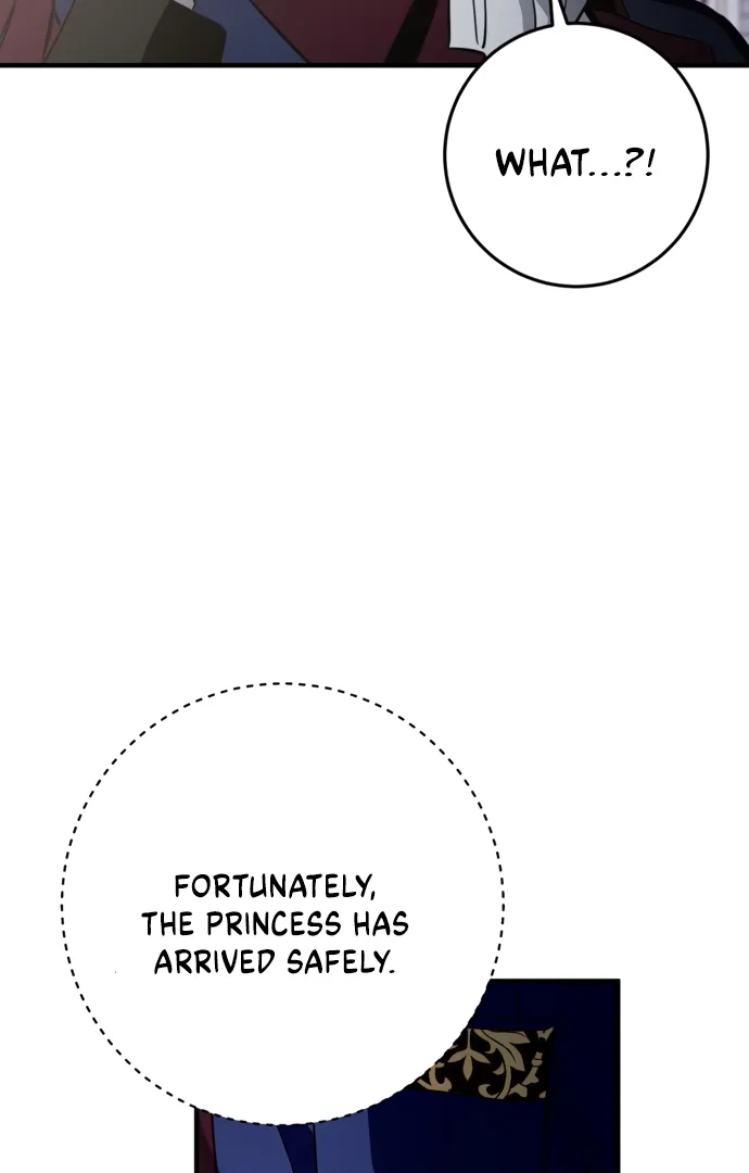 Beneath the Surviving Princess Joyful Facade Chapter 1 Online - página 135