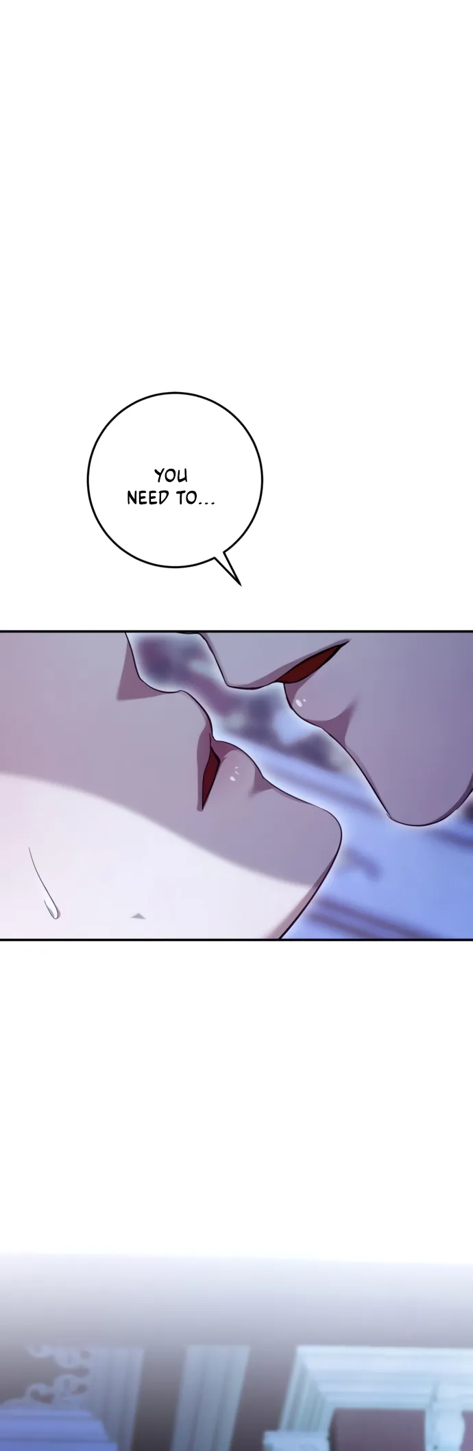 Beneath the Surviving Princess Joyful Facade Chapter 21 Online - página 1