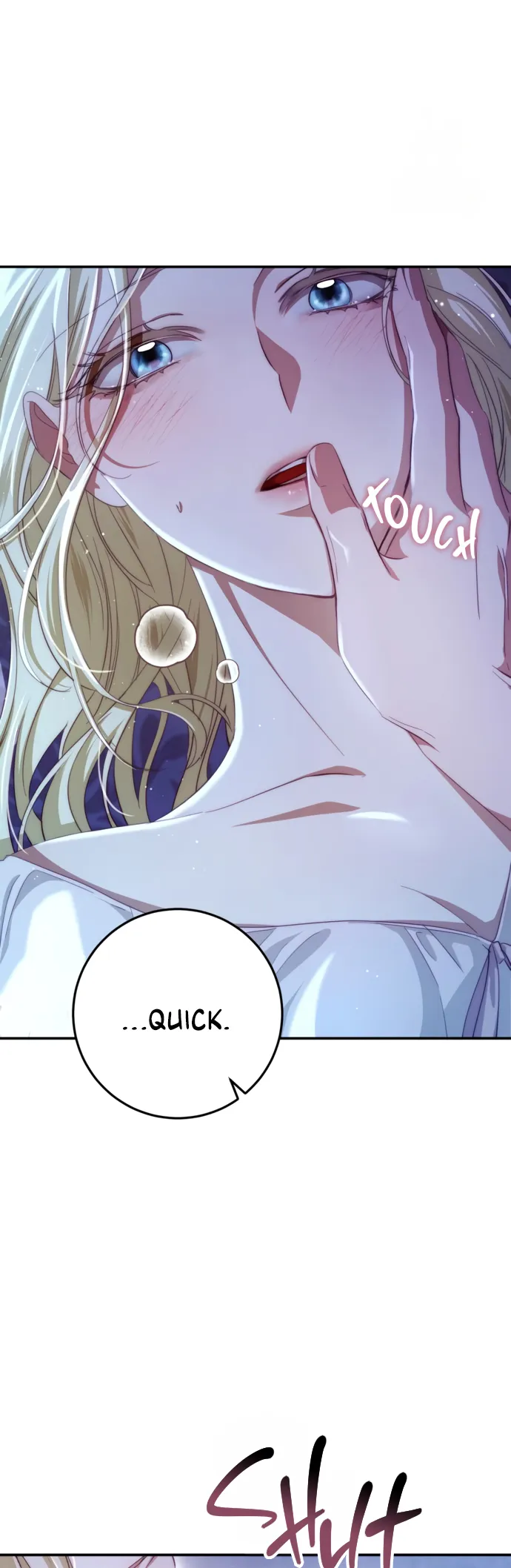 Beneath the Surviving Princess Joyful Facade Chapter 21 Online - página 3