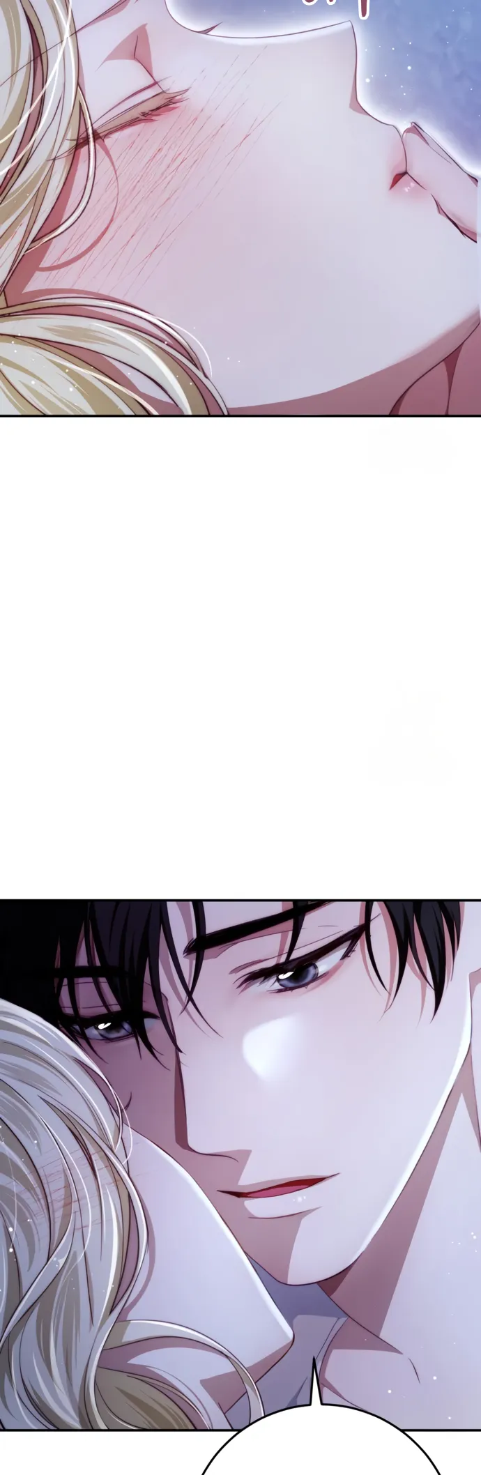 Beneath the Surviving Princess Joyful Facade Chapter 21 Online - página 4