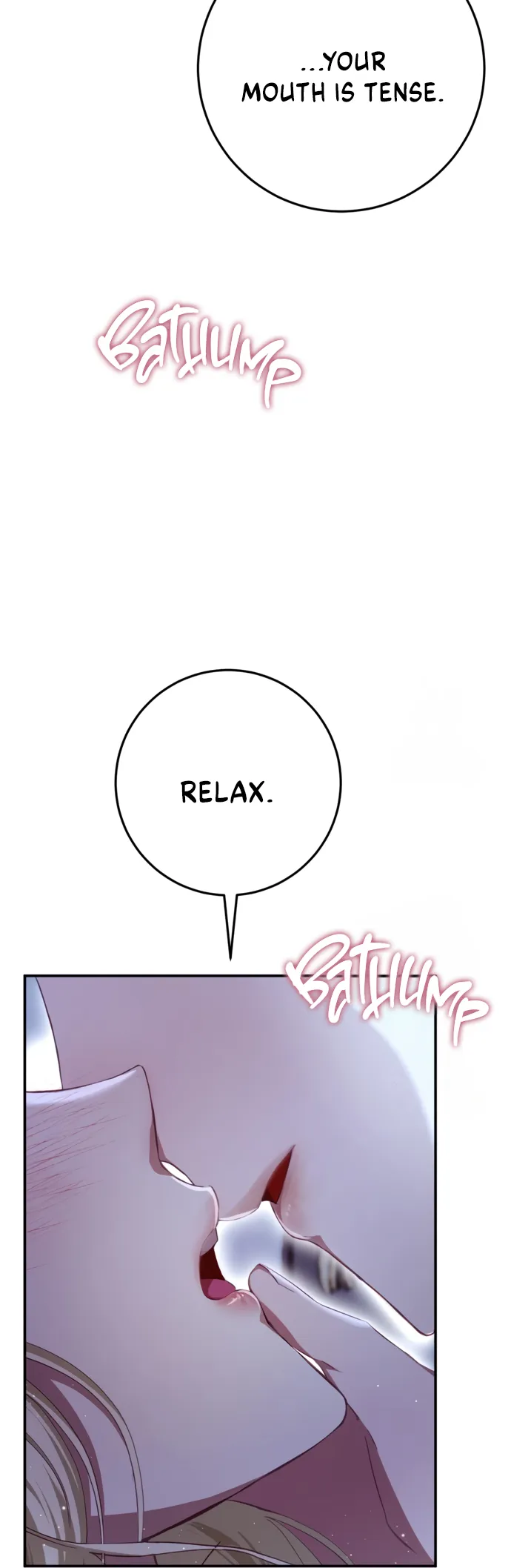 Beneath the Surviving Princess Joyful Facade Chapter 21 Online - página 5