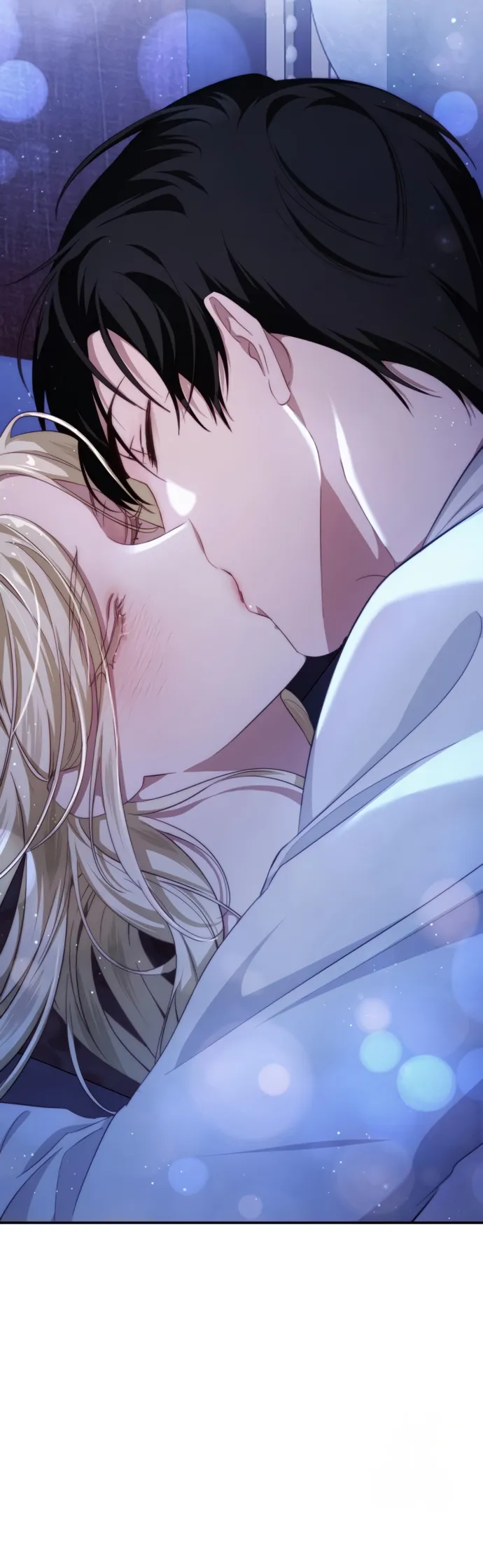 Beneath the Surviving Princess Joyful Facade Chapter 21 Online - página 7