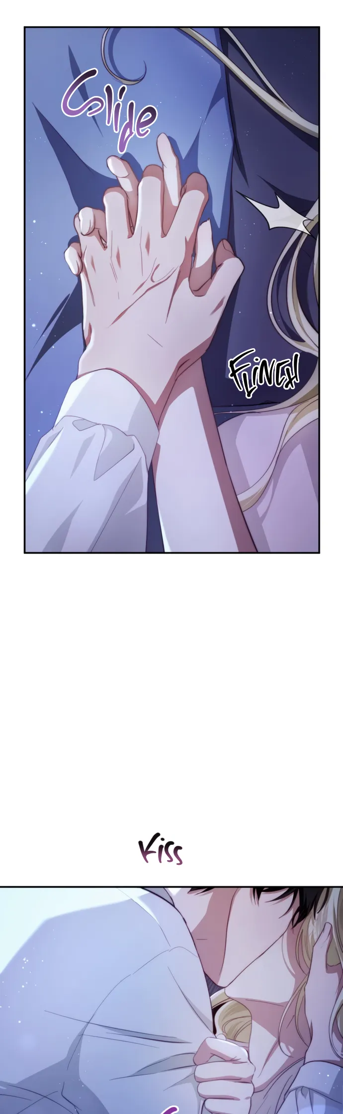 Beneath the Surviving Princess Joyful Facade Chapter 21 Online - página 8