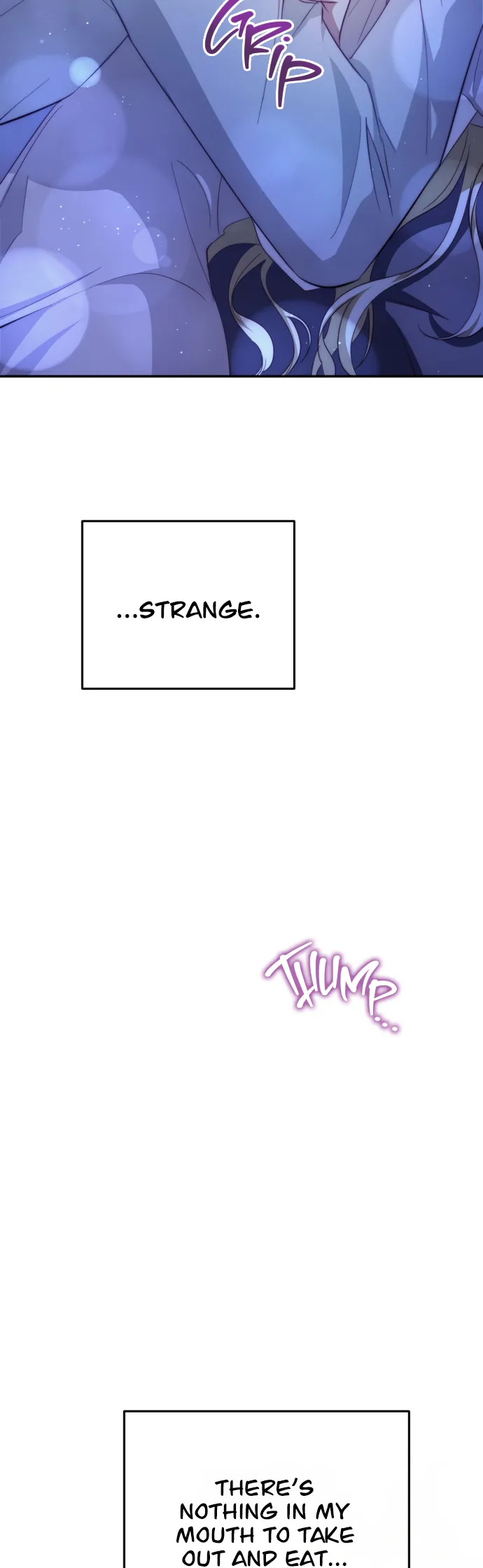 Beneath the Surviving Princess Joyful Facade Chapter 21 Online - página 9