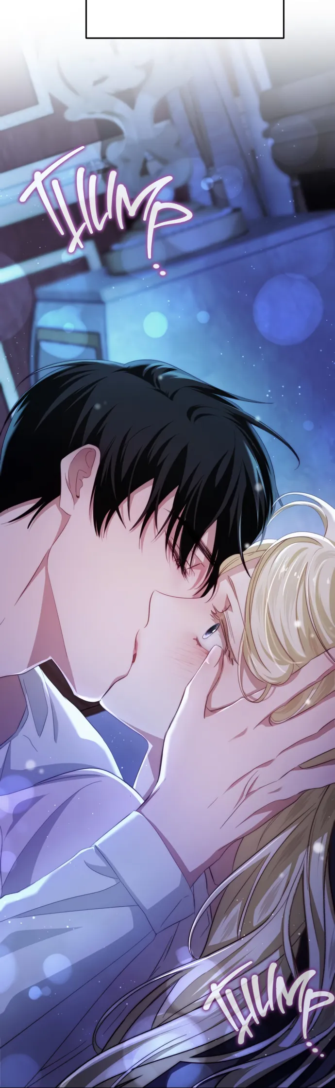 Beneath the Surviving Princess Joyful Facade Chapter 21 Online - página 10