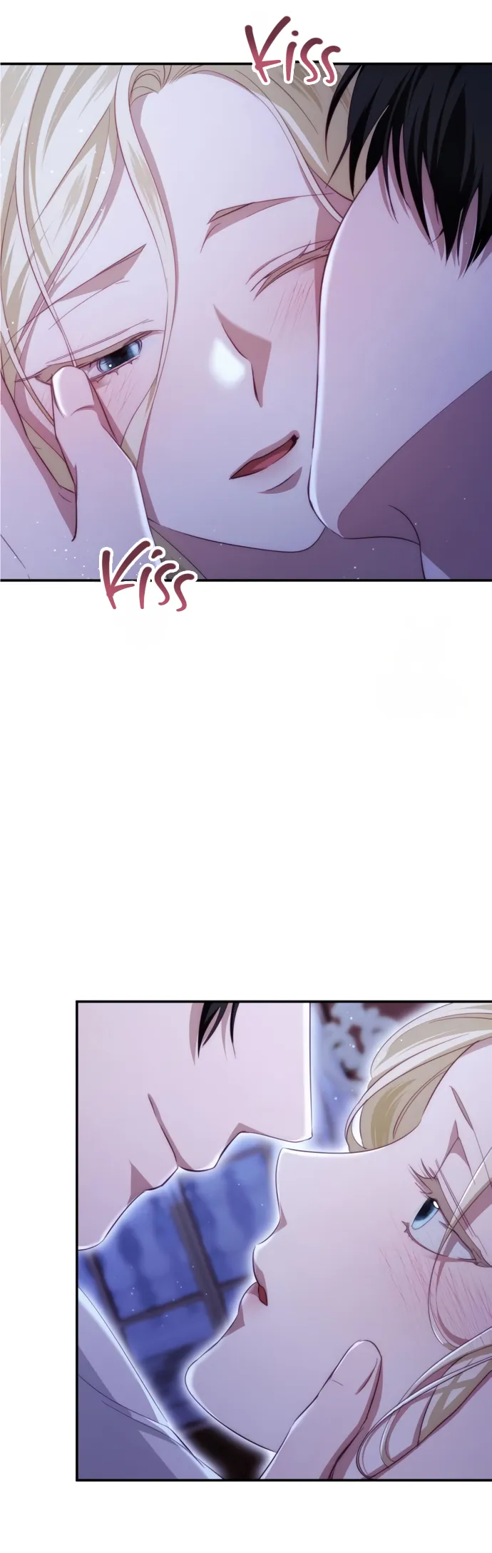 Beneath the Surviving Princess Joyful Facade Chapter 21 Online - página 12