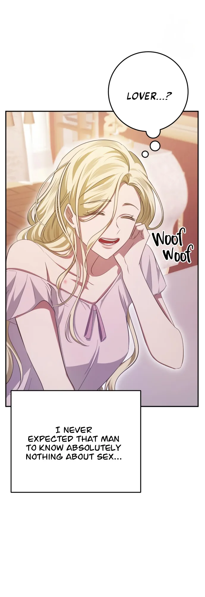 Beneath the Surviving Princess Joyful Facade Chapter 21 Online - página 20