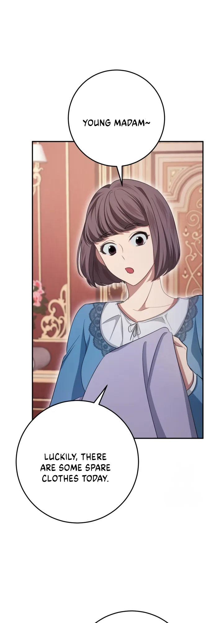 Beneath the Surviving Princess Joyful Facade Chapter 21 Online - página 22
