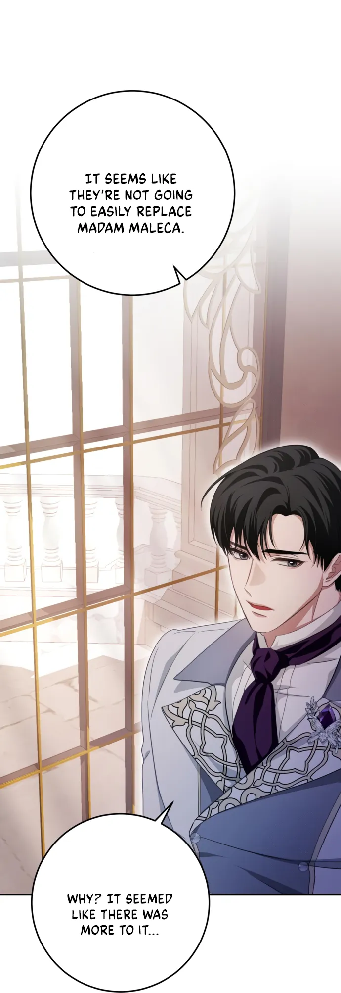 Beneath the Surviving Princess Joyful Facade Chapter 21 Online - página 29