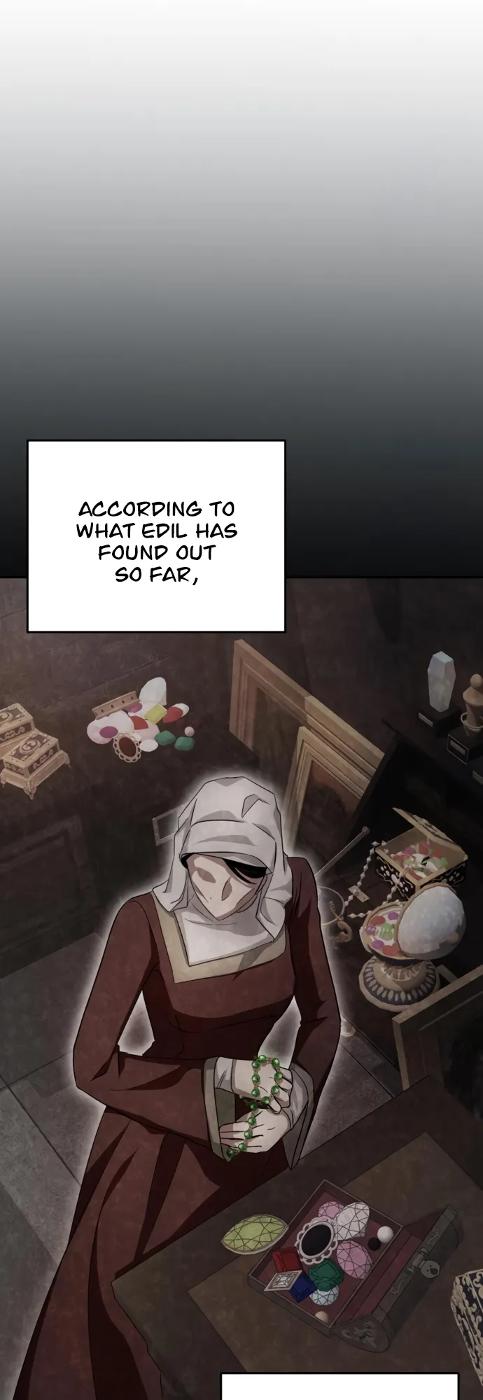 Beneath the Surviving Princess Joyful Facade Chapter 21 Online - página 32