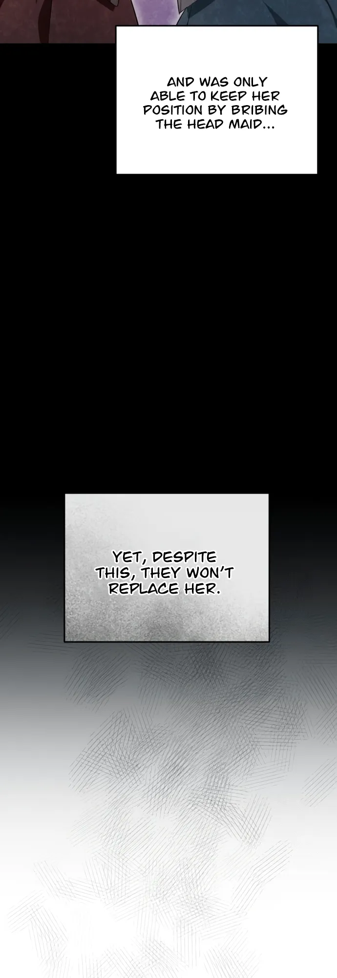 Beneath the Surviving Princess Joyful Facade Chapter 21 Online - página 34