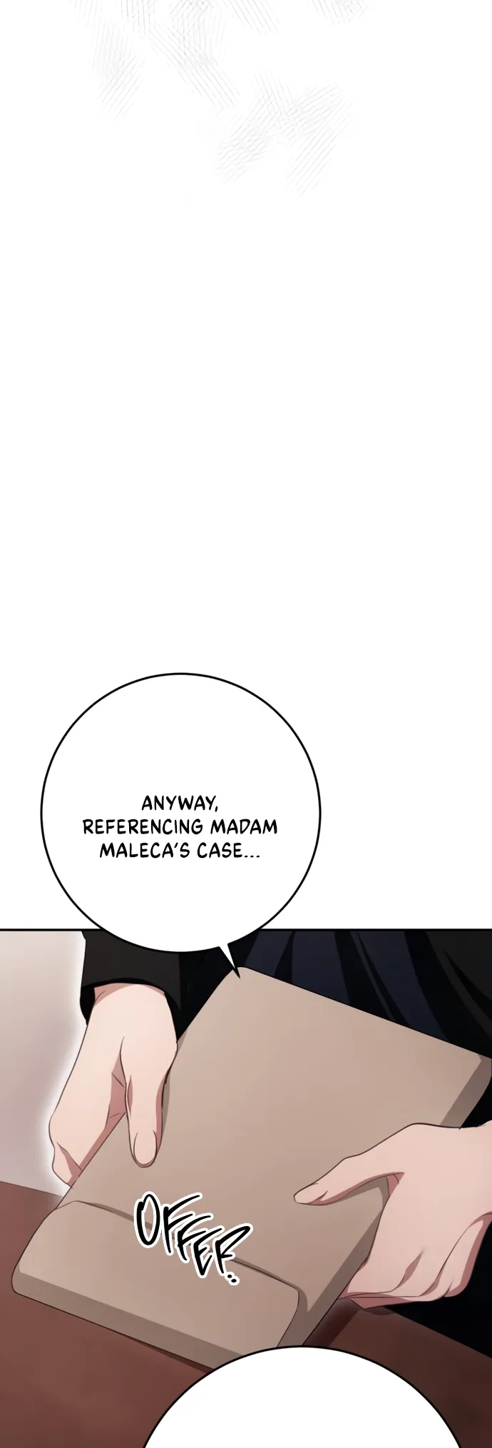 Beneath the Surviving Princess Joyful Facade Chapter 21 Online - página 35
