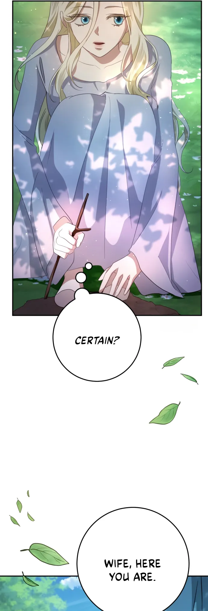 Beneath the Surviving Princess Joyful Facade Chapter 21 Online - página 49