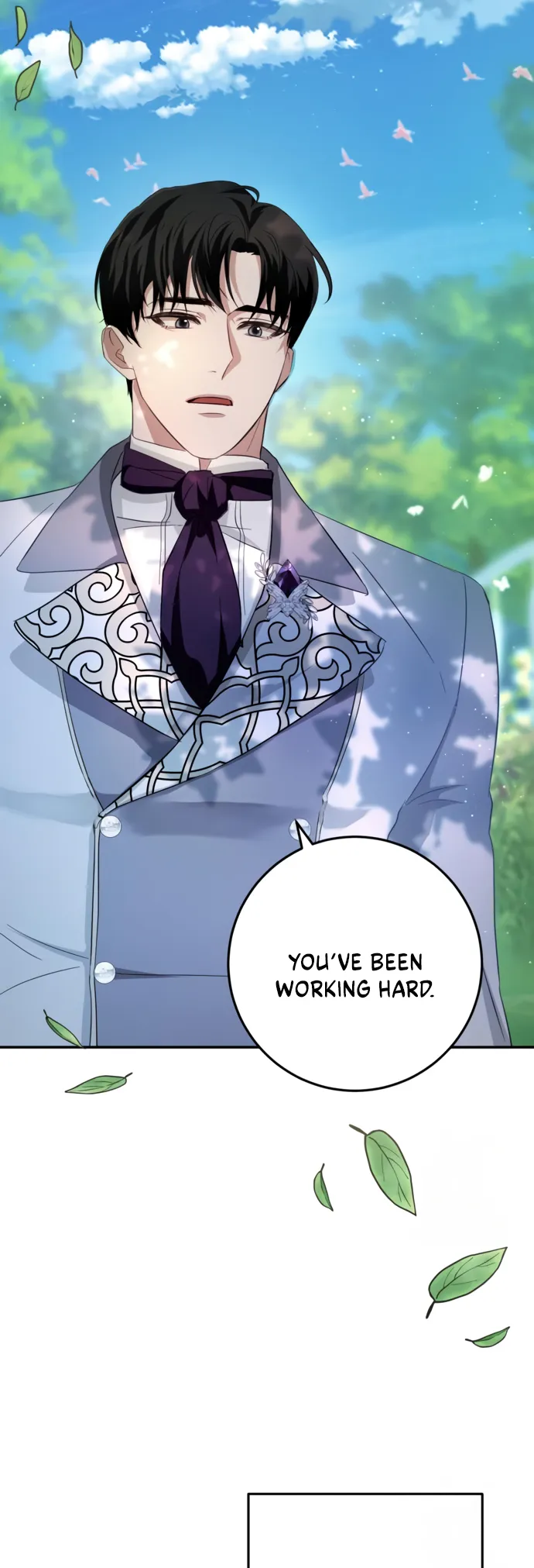 Beneath the Surviving Princess Joyful Facade Chapter 21 Online - página 51