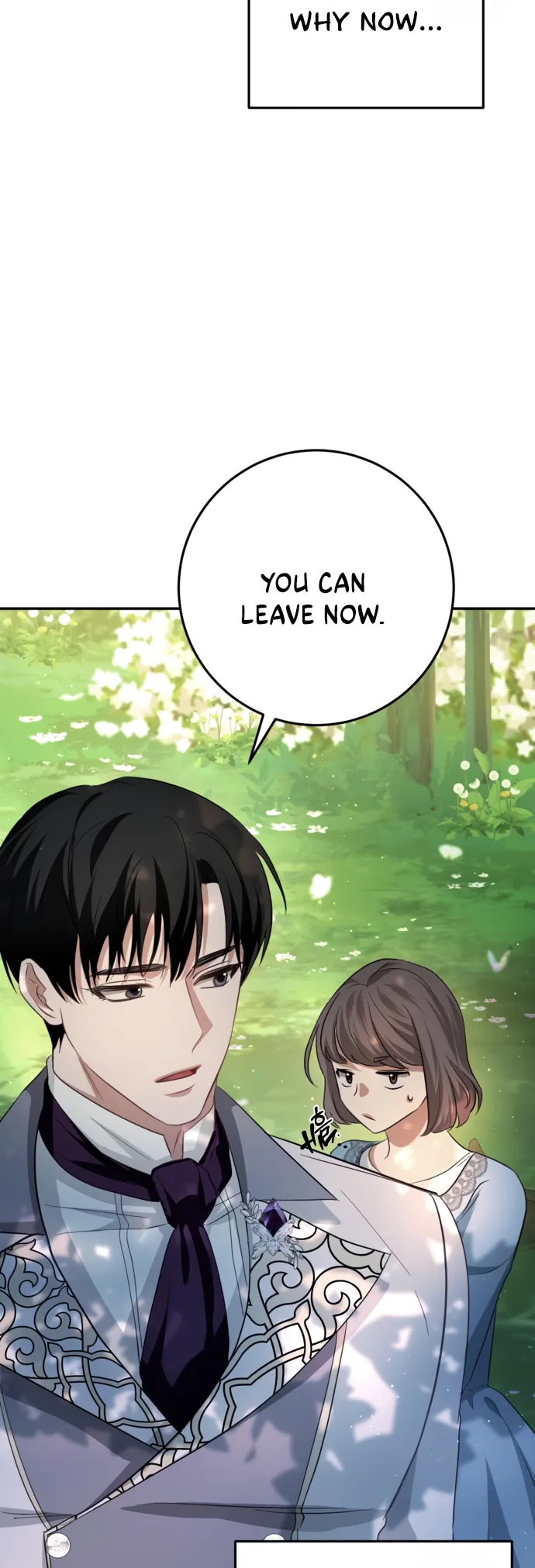 Beneath the Surviving Princess Joyful Facade Chapter 21 Online - página 52
