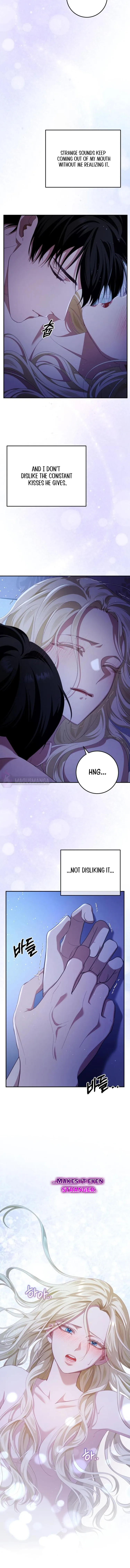 Beneath the Surviving Princess Joyful Facade Chapter 28 Online - página 14