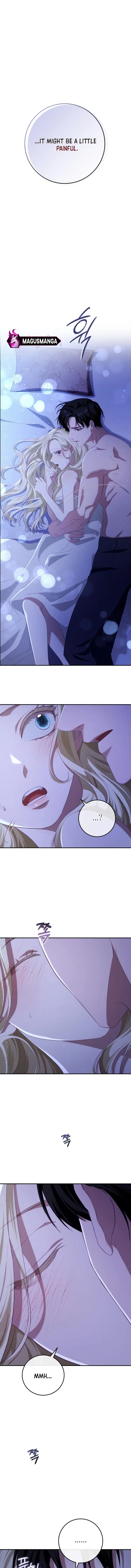 Beneath the Surviving Princess Joyful Facade Chapter 28 Online - página 15