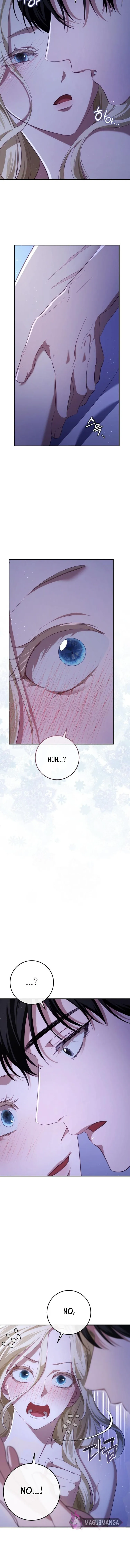 Beneath the Surviving Princess Joyful Facade Chapter 28 Online - página 16