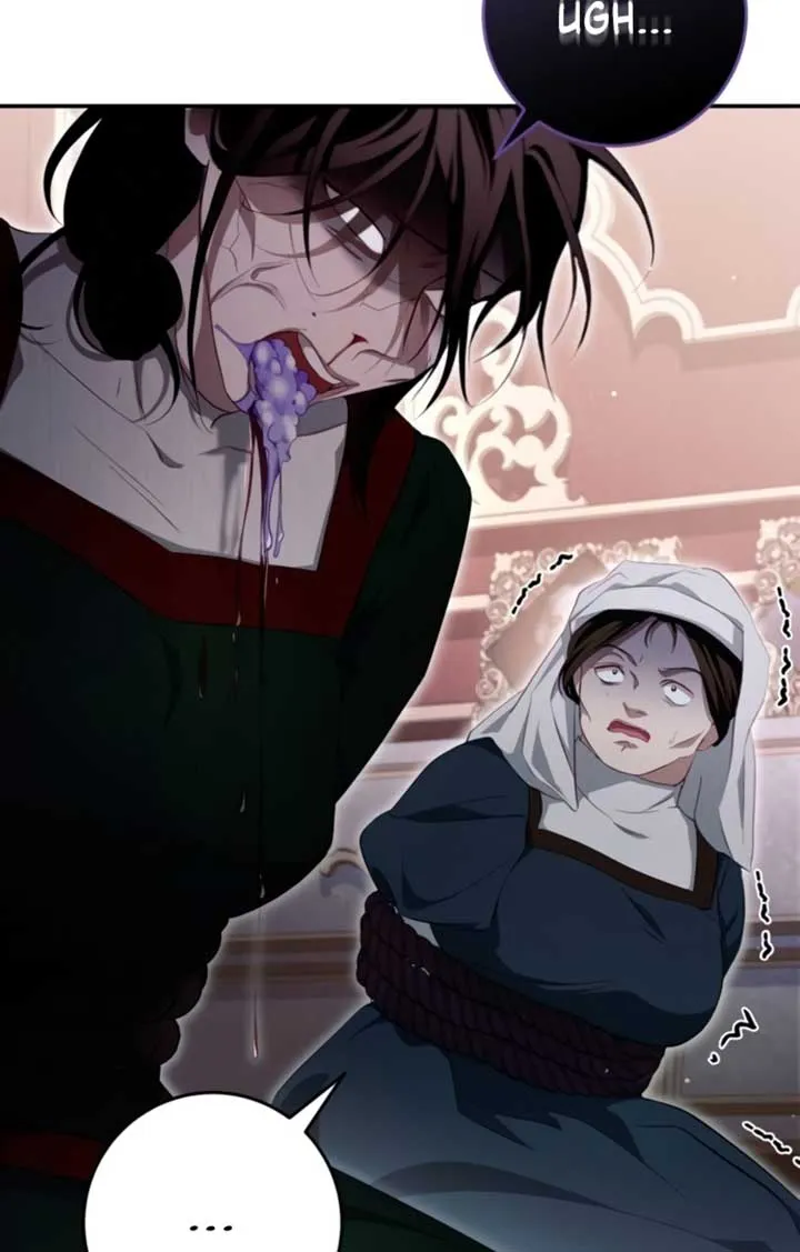 Beneath the Surviving Princess Joyful Facade Chapter 34 Online - página 8