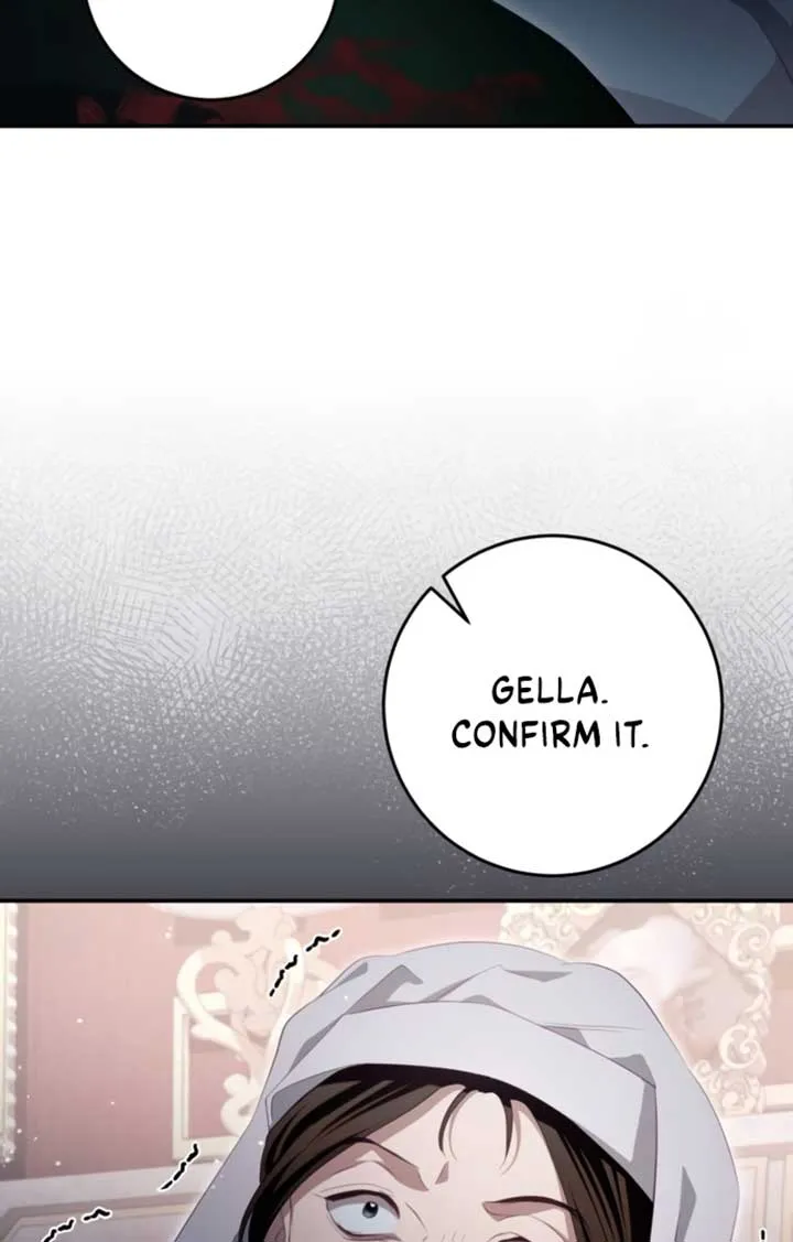 Beneath the Surviving Princess Joyful Facade Chapter 34 Online - página 9
