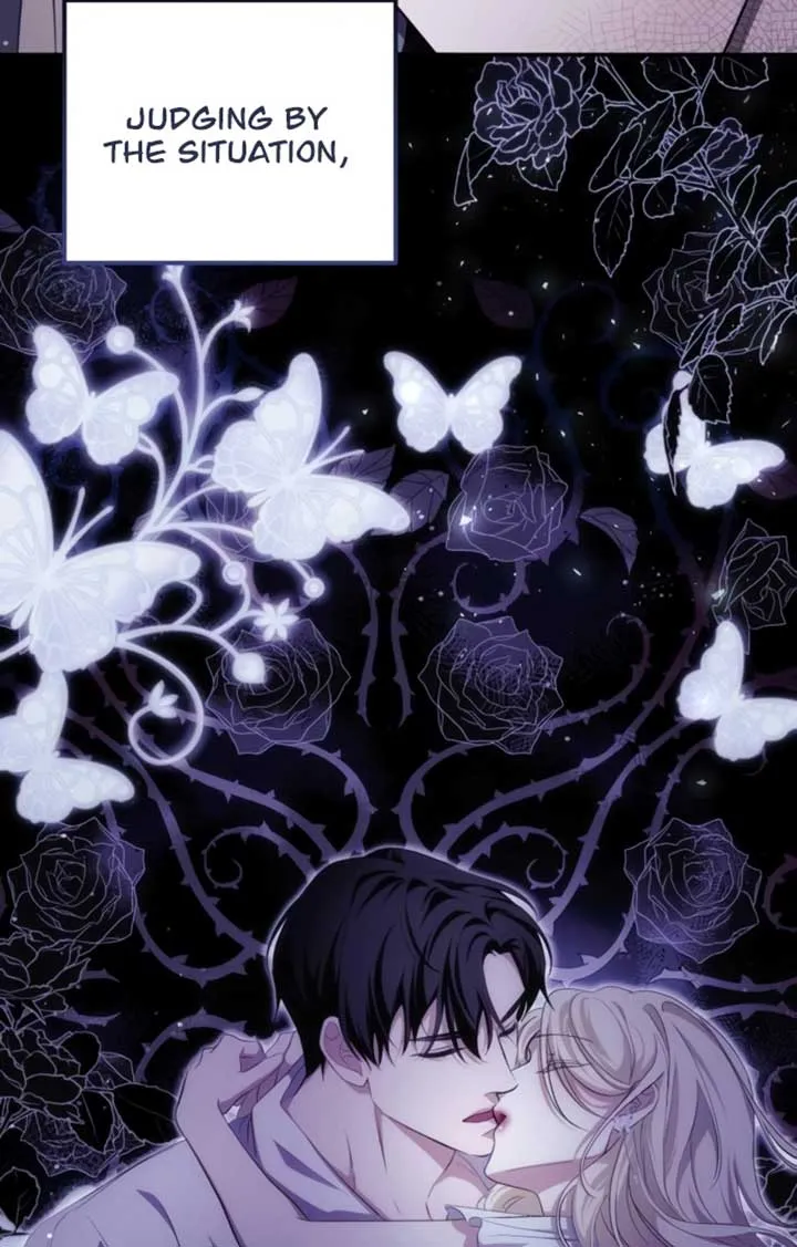 Beneath the Surviving Princess Joyful Facade Chapter 34 Online - página 20