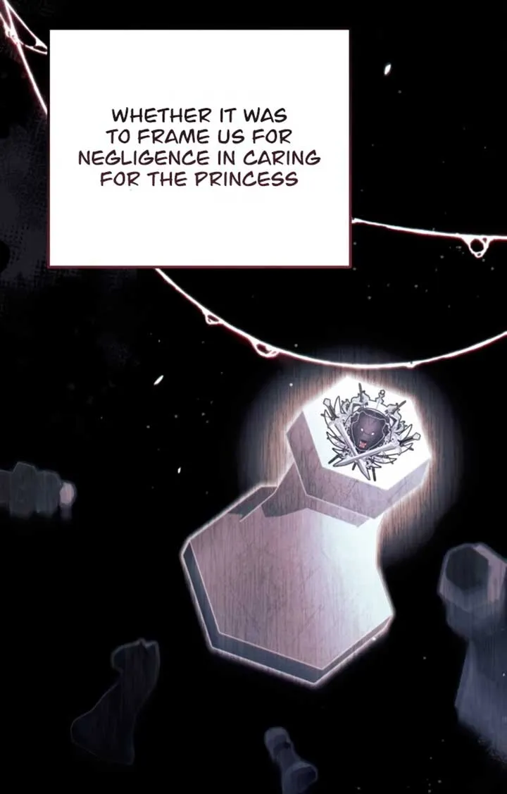 Beneath the Surviving Princess Joyful Facade Chapter 34 Online - página 32