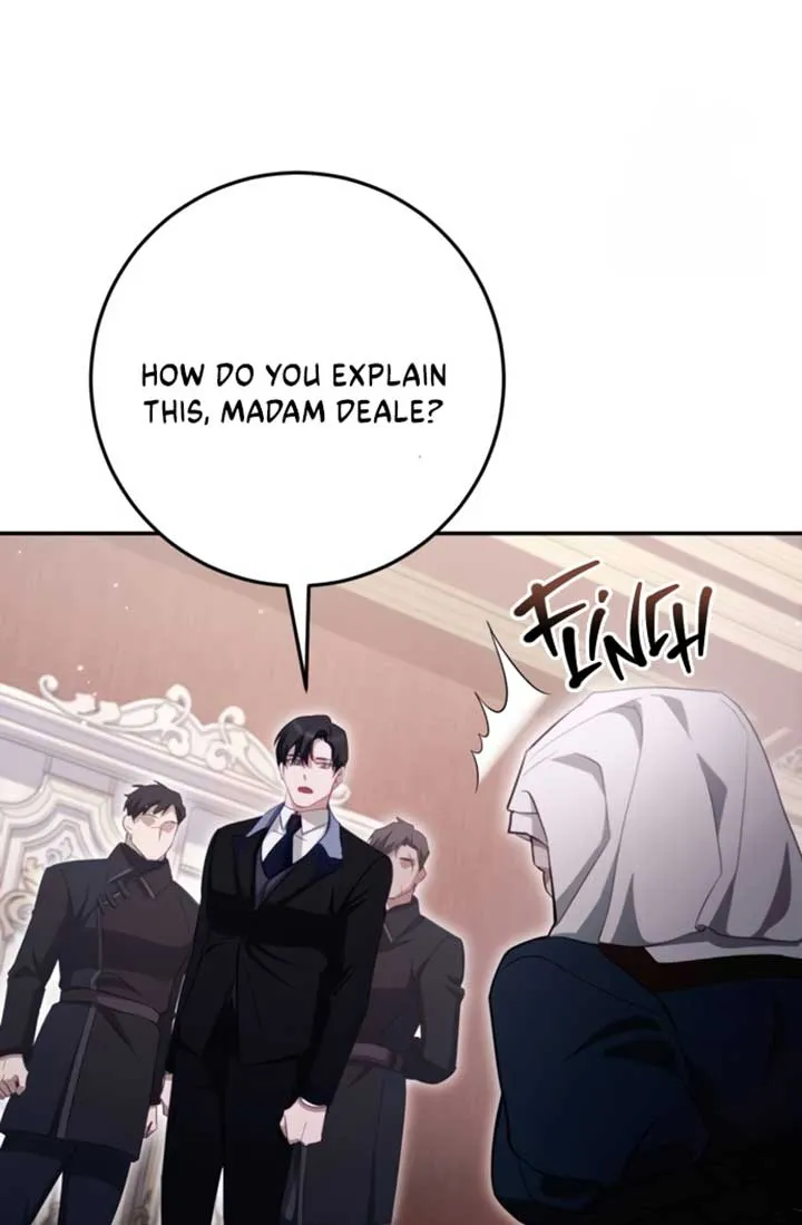 Beneath the Surviving Princess Joyful Facade Chapter 34 Online - página 39