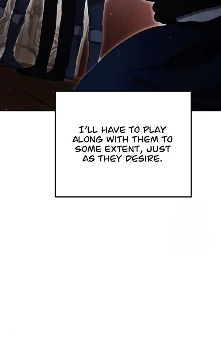 Beneath the Surviving Princess Joyful Facade Chapter 34 Online - página 40