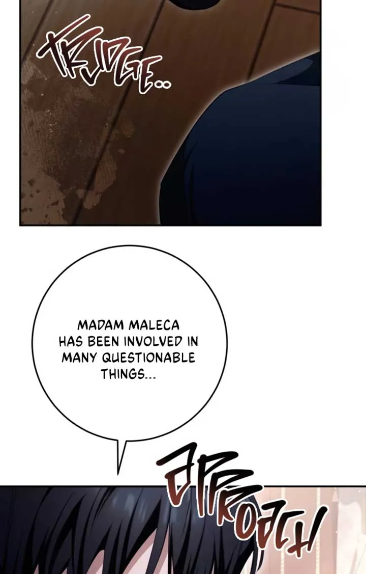 Beneath the Surviving Princess Joyful Facade Chapter 34 Online - página 45