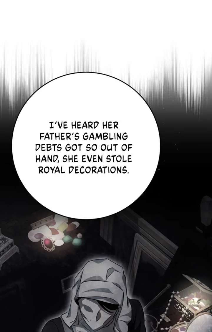 Beneath the Surviving Princess Joyful Facade Chapter 34 Online - página 47